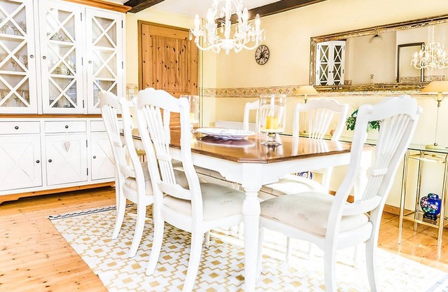 Vacation apartment, 85sqm, 2 bedrooms for max. 6 persons