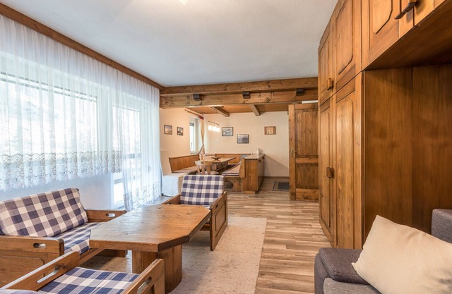 Vacation apartment/apartment for 5 guests with 45m² in Innerkrems (171979)