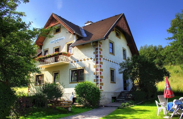 Vacation apartment/apartment for 3 guests with 35m² in Mariapfarr (143595)