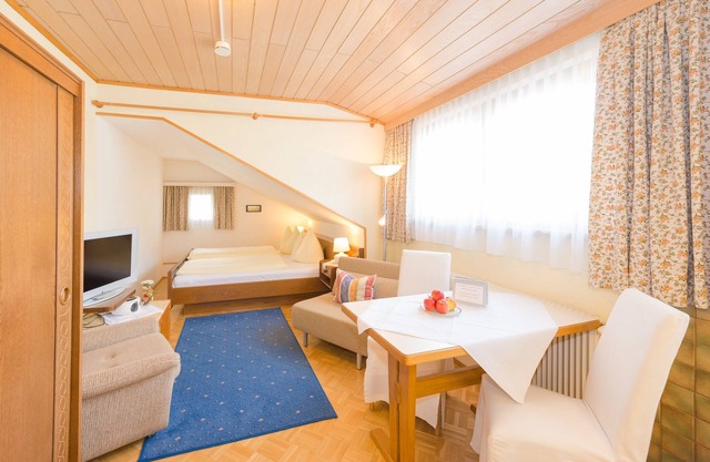 Vacation apartment/apartment for 2 guests with 26m² in Schladming (161995)