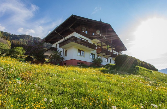Vacation apartment/apartment for 7 guests with 91m² in Schladming (168632)