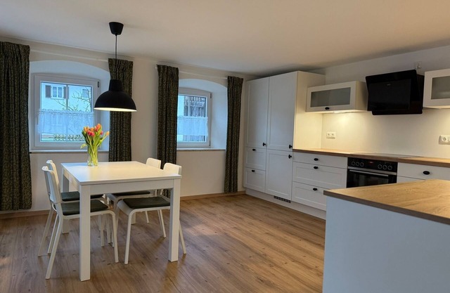 Vacation apartment/apartment for 4 guests with 77m² in Altenstadt (270751)