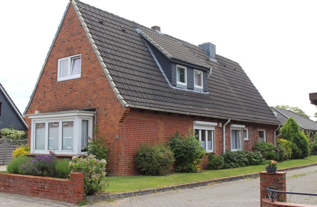 Vacation apartment/apartment for 2 guests with 40m² in Büdelsdorf (143439)