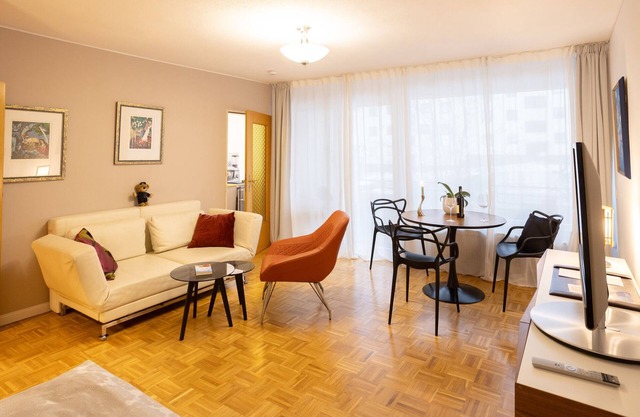 Vacation apartment/apartment for 2 guests with 38m² in Bad Sachsa (269277)