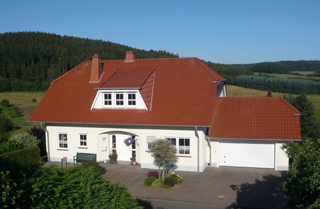Vacation apartment/apartment for 3 guests with 60m² in Bettenfeld (66200)