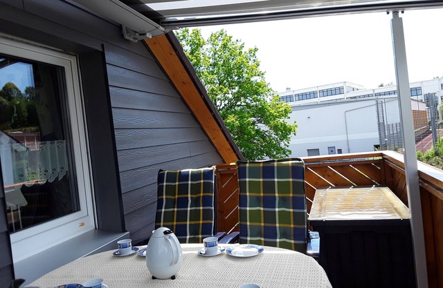 Vacation apartment/apartment for 5 guests with 62m² in Beverungen (295233)