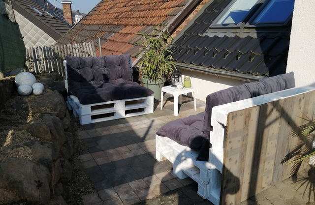 Vacation apartment/apartment for 6 guests with 120m² in Birresborn (187780)
