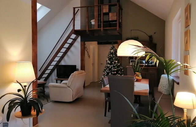 Vacation apartment/apartment for 4 guests with 85m² in Birresborn (187791)