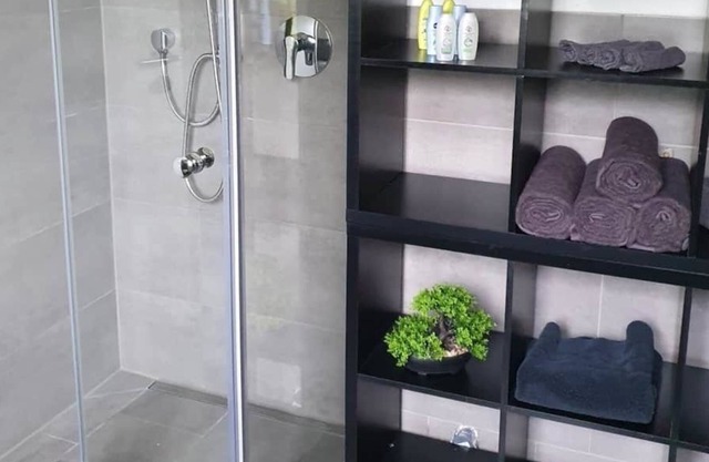Vacation apartment / app. for 4 guests with 75m² in Fridolfing (179706)