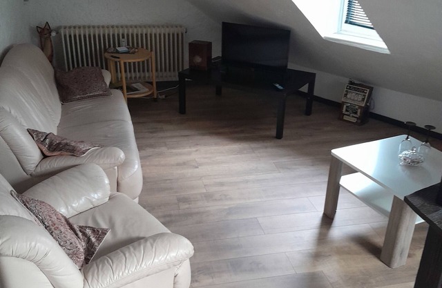Vacation apartment/apartment for 2 guests with 50m² in Gerolstein (264875)