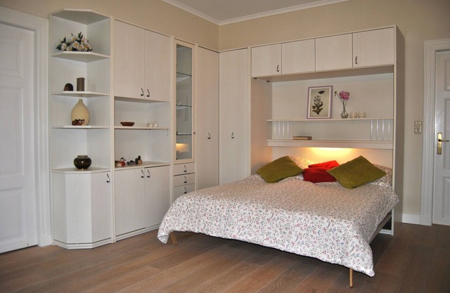 Vacation apartment/apartment for 3 guests with 40m² in Giddendorf (265565)