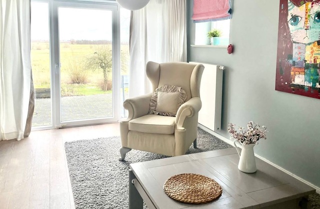 Vacation apartment/apartment for 3 guests with 45m² in Glücksburg (163547)