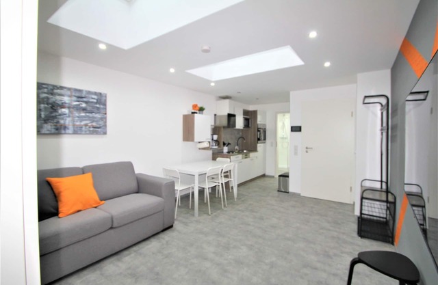 Vacation apartment/apartment for 4 guests with 45m² in Glücksburg (272798)