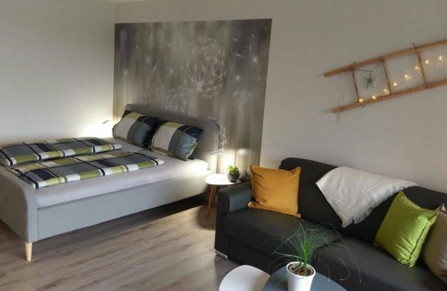 Vacation apartment/apartment for 4 guests with 32m² in Hahnenklee (126694)