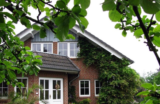 Vacation apartment/apartment for 2 guests with 75m² in Hanstedt I (93827)