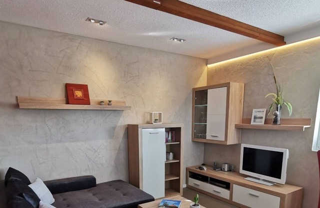 Vacation apartment/apartment for 4 guests with 45m² in Hemslingen (167891)