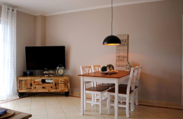 Vacation apartment/apartment for 4 guests with 50m² in Karlshagen (166669)