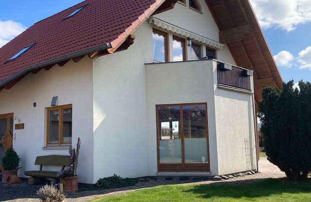 Vacation apartment/apartment for 6 guests with 110m² in Lauenförde (166562)