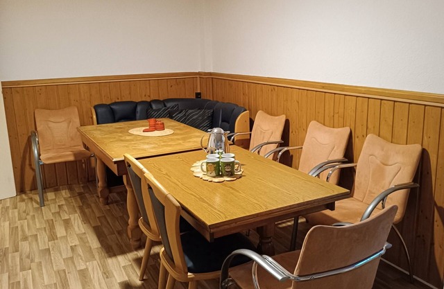Vacation apartment/apartment for 16 guests with 180m² in Lautenthal (295728)