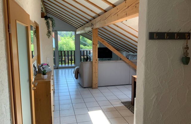 Vacation apartment/apartment for 4 guests with 97m² in Mackenbach (153902)
