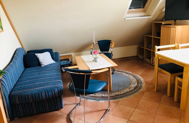 Vacation apartment/apartment for 2 guests with 32m² in Mariendorf (267922)