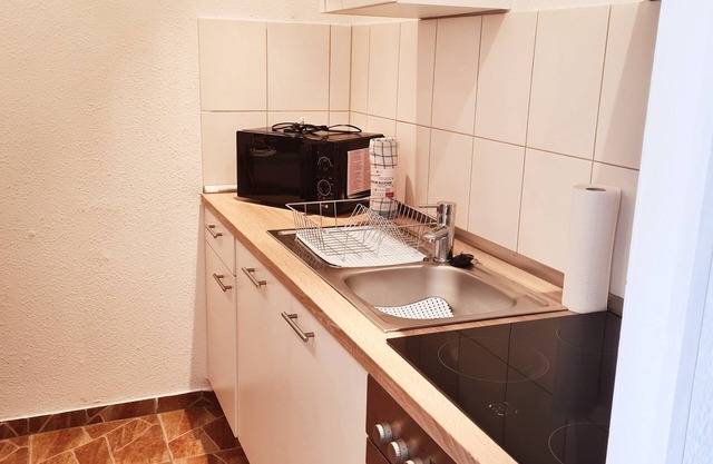 Vacation apartment/apartment for 4 guests with 60m² in Masserberg (143273)
