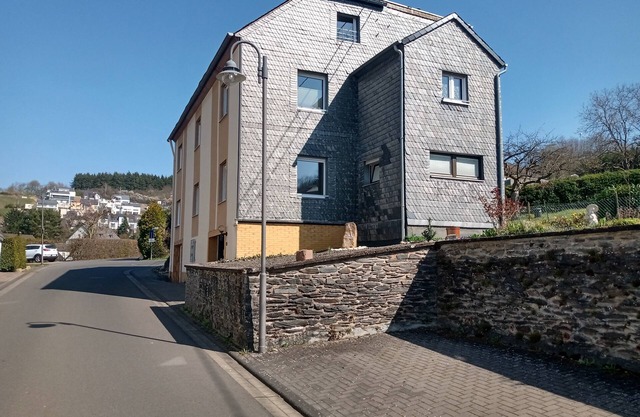 Vacation apartment/apartment for 4 guests with 50m² in Mertesdorf (172646)
