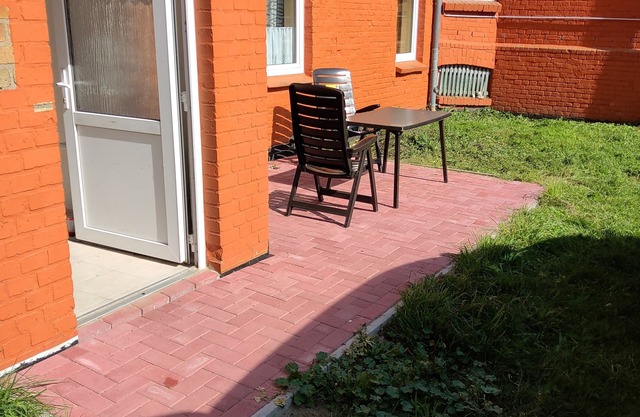 Vacation apartment/apartment for 4 guests with 60m² in Metelsdorf (161318)