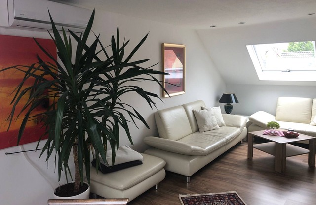 Vacation apartment/apartment for 6 guests with 75m² in Oberasbach (127139)