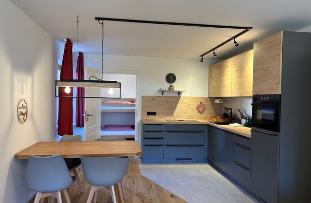 Vacation apartment/apartment for 4 guests with 55m² in Oberaudorf (272208)