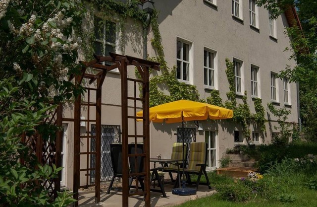 Vacation apartment at Mühlgraben
