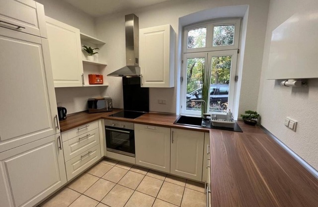 Vacation apartment/apartment for 5 guests with 90m² in Ottersberg (271003)