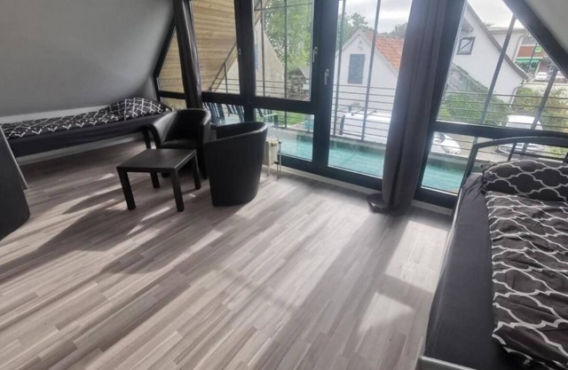 Vacation apartment/apartment for 5 guests with 50m² in Ottersberg (271292)