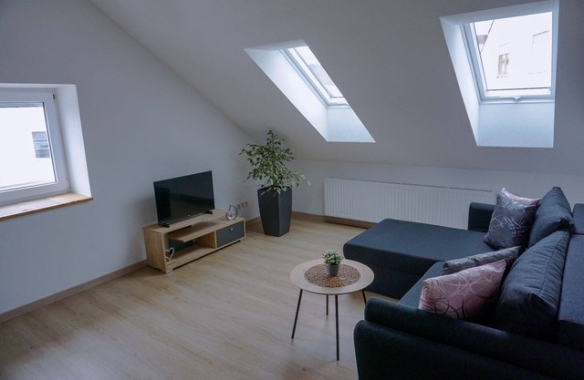 Vacation apartment/apartment for 4 guests with 80m² in Ottobeuren (247721)