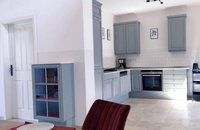 Vacation apartment/apartment for 4 guests with 76m² in Peißenberg (268987)