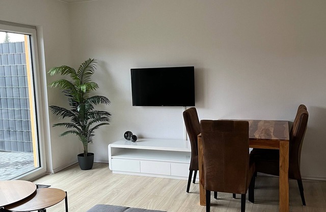 Vacation apartment/apartment for 4 guests with 47m² in Sassenburg (172737)