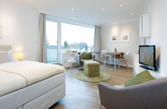 Vacation apartment/apartment for 2 guests with 32m² in Scharbeutz (286714)