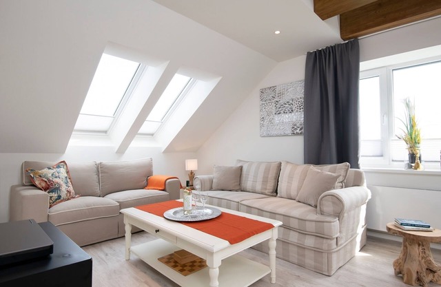 Vacation apartment/apartment for 4 guests with 68m² in Scharbeutz (286895)