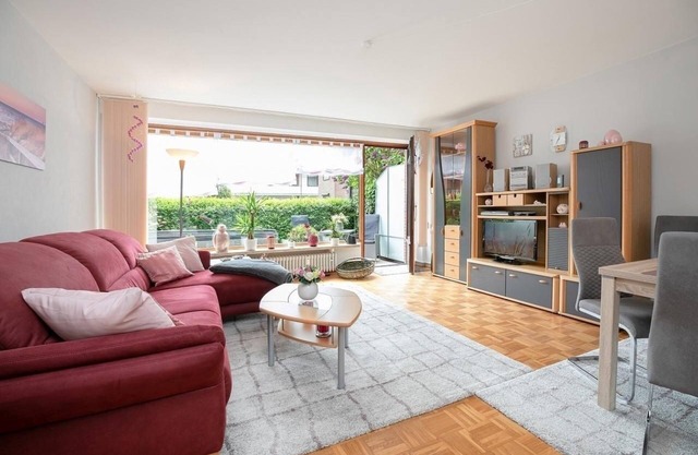 Vacation apartment/apartment for 2 guests with 59m² in Scharbeutz (287365)
