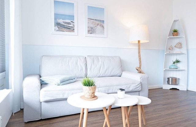 Vacation apartment/apartment for 3 guests with 48m² in Scharbeutz (287846)
