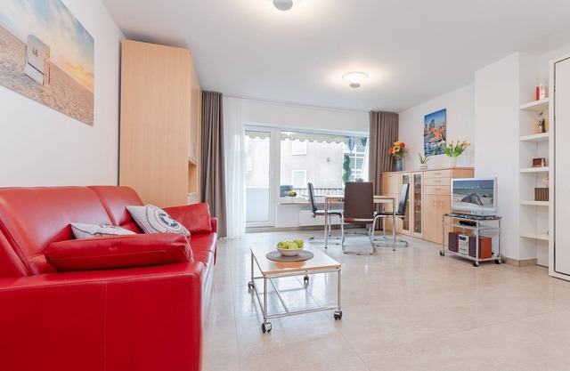Vacation apartment/apartment for 2 guests with 33m² in Scharbeutz (294115)