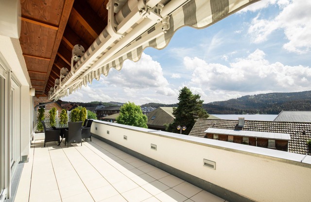 Vacation apartment/apartment for 4 guests with 105m² in Schluchsee (272174)