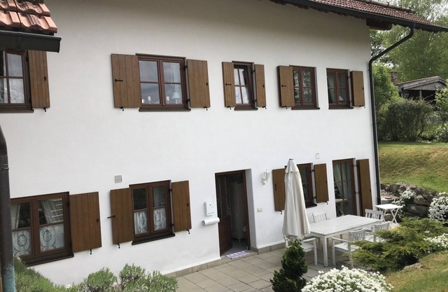 Vacation apartment/apartment for 2 guests with 68m² in Steingaden (145369)