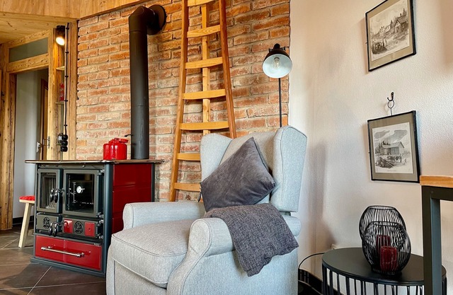 Vacation apartment/apartment for 3 guests with 90m² in Steingaden (265495)