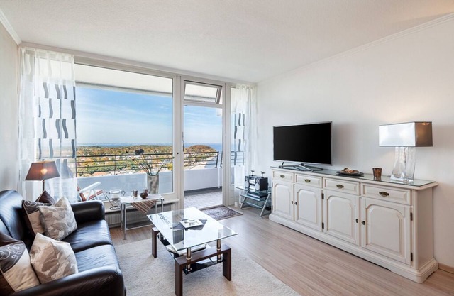 Vacation apartment/apartment for 4 guests with 64m² in Travemünde (105391)