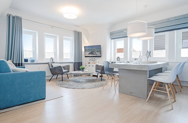 Vacation apartment/apartment for 4 guests with 58m² in Travemünde (286728)