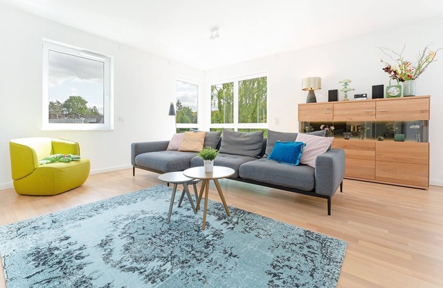 Vacation apartment/apartment for 5 guests with 110m² in Travemünde (287893)