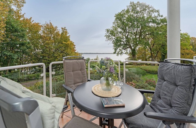 Vacation apartment/apartment for 3 guests with 43m² in Travemünde (294131)