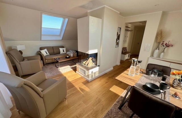 Vacation apartment/apartment for 4 guests with 75m² in Walkenried (167281)