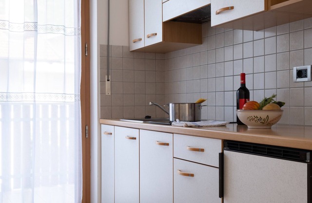 Vacation apartment/apartment for 3 guests with 45m² in Parcines (76218)